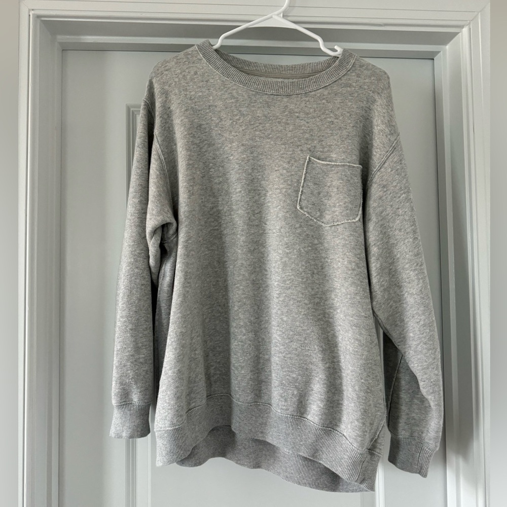 Aerie Sweatshirt & Sweatpants